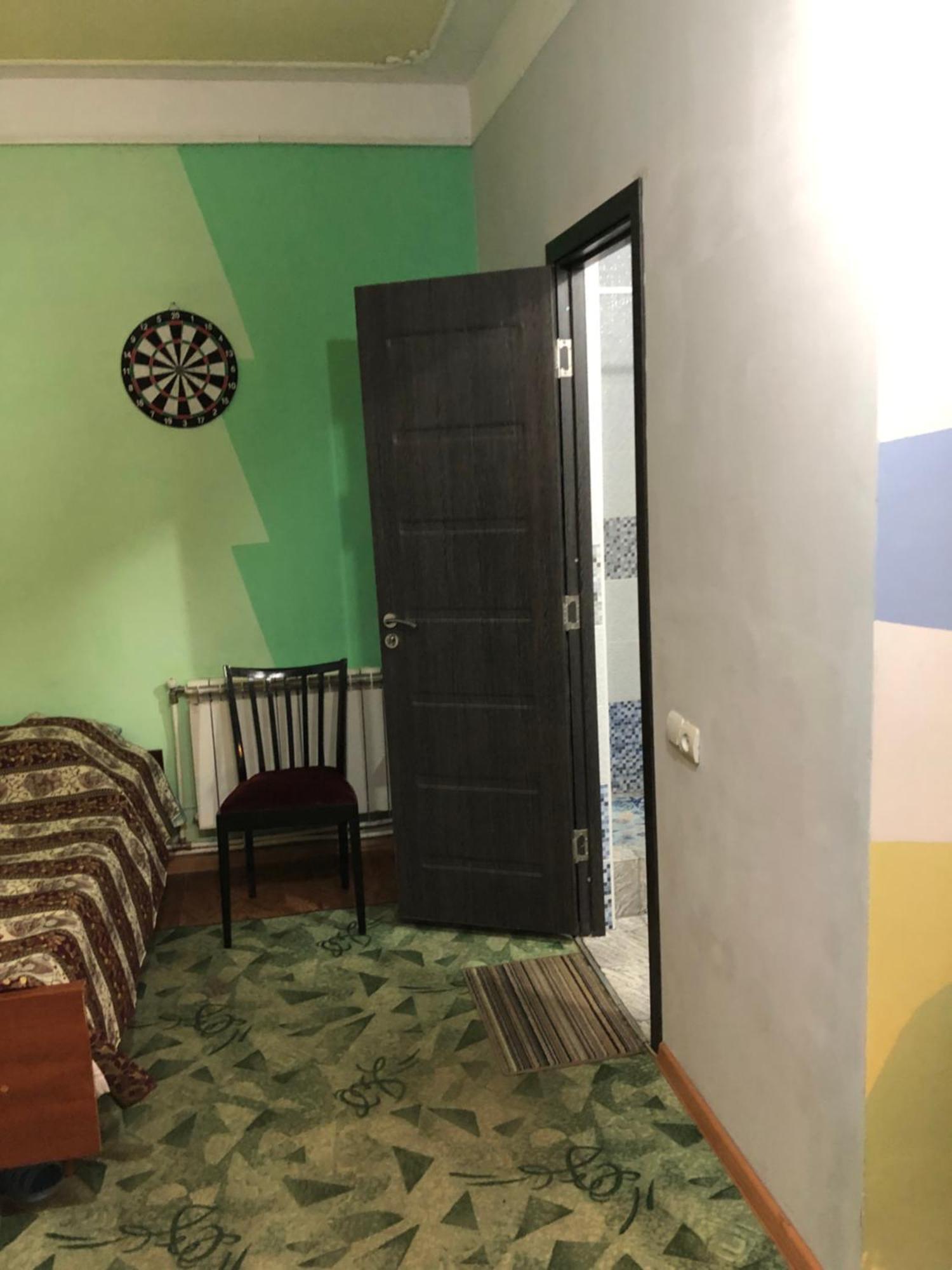 גיומרי Dom Polski מראה חיצוני תמונה